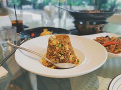 -T館·花园艺术餐厅