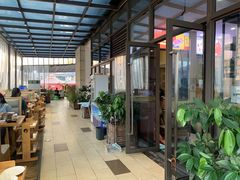 -守柴炉烤鸭(鱼嘴店)
