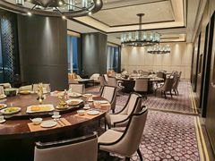 -中山保利艾美酒店-乐美中餐厅