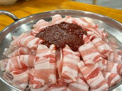 -韩食汇