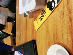 -木屋烧烤(创意园店)