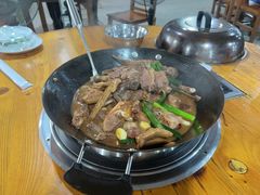 -大地农庄(逢沙大道店)