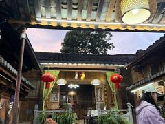 -龙姐私房菜(和顺古镇店)