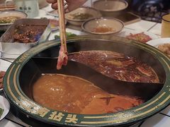 -有拈头成都市井火锅(稠州西路店)