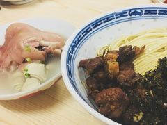 -盛兴面馆(真儒大厦店)