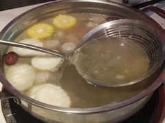 -八合里潮汕鲜牛肉火锅(福州万象城店)