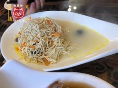 -扬州三头宴(东关街店)