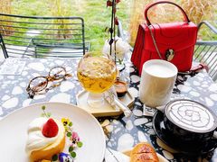 -禧室Joyous Lounge(禧园店)