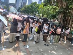 -VT101维多利广场