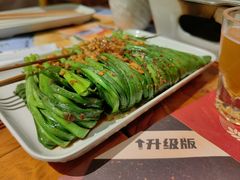 -木屋烧烤(Ipark店)