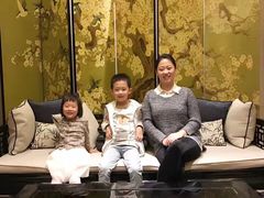 -一品淮扬 · 淮扬菜·北京万达文华酒店