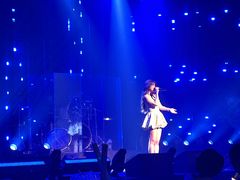 -MOSSO·Liveshow(M3香港广场店)