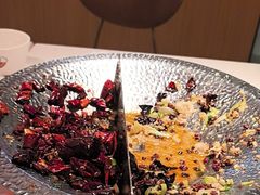 -小鱼小牛·鱼牛干锅·脆鱼火锅(世欧广场店)