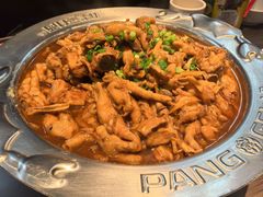 -胖哥俩肉蟹煲(福州仓山爱琴海店)