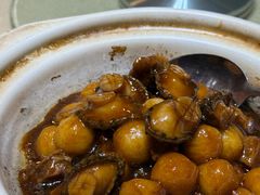 -烤肉宛饭庄(北新桥店)