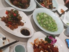 -新侨小馆(东直门北小街店)