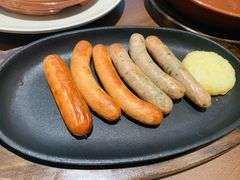 -萨莉亚意式餐厅(杭州滨江天街店)