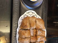 -堂宴·老厦门私房菜(1988仙岳总店)