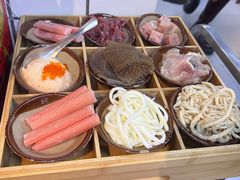 -芈重山老火锅(广州首店)
