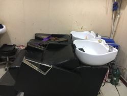 -号外发型设计