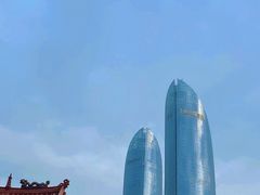 -沙坡尾艺术西区