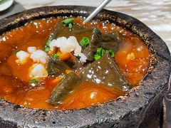 -宴昆山·私房菜(春晖店)