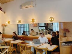 大堂-Bitter酒吧(五原路店)
