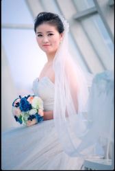 -杭州金夫人婚纱摄影(富阳私享店)