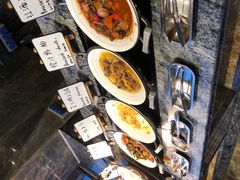 -美食汇自助餐厅(成都万达瑞华酒店)