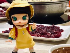 -伟记牛肉(金鸿公路店)