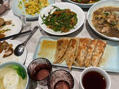 -静之湖湖畔餐厅