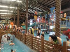 -南宫温泉水世界