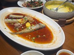 -甬上名灶(天一阁·翠柏店)