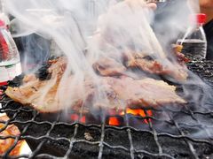 -松明一烤肉馆(鲁园店)
