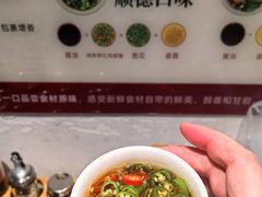 -大良毋米粥(锦龙路总店)