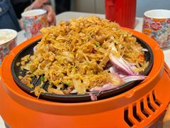 -北大荒人•新东北菜(青岛银座店)