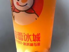-蜜雪冰城(北戴河二中店)