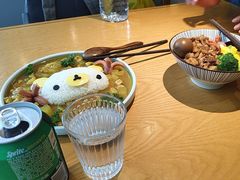 -红小满休闲餐厅(十全街店)