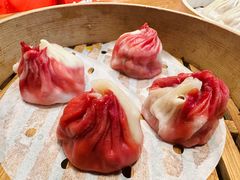 -苏小柳点心·手作小笼包(CP静安寺分院)