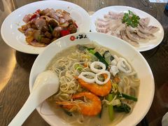 -小莆天(元帅路店)