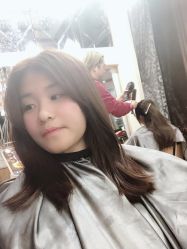 点击看大图 -GIRL STYLE 烫发·染发沙龙