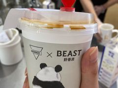 -Manner Coffee(港汇恒隆广场店)