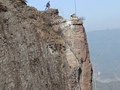 -崀山风景名胜区