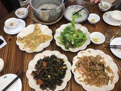 -南记食粥坊·宵夜大排档(莲花总店)