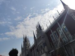 -蓬莱欧乐堡梦幻世界