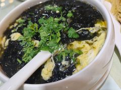 -东四民芳餐厅(世茂工三店)