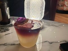 -长沙北辰洲际酒店-SKY 27酒廊