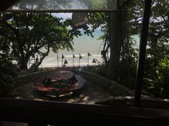-卷心菜和避孕套餐厅(Pattaya)