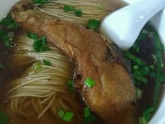 -老西白点心店