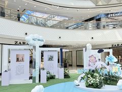 -万达广场(南昌红谷滩店)